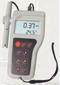 濟(jì)寧多參數(shù)便攜式水質(zhì)測量分析儀表