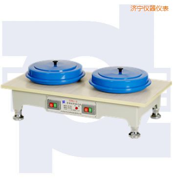 濟寧臺式金相試樣拋光機