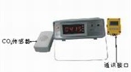 濟寧二氧化碳溫度記錄儀