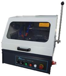 濟(jì)寧時(shí)代中低速精密切割機(jī)