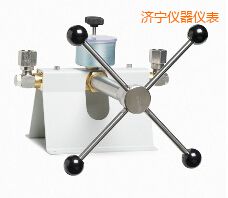 濟寧液體比較測試泵