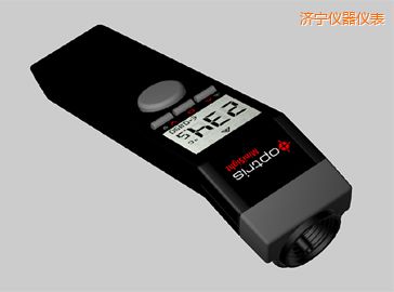 濟寧便攜式紅外測溫儀