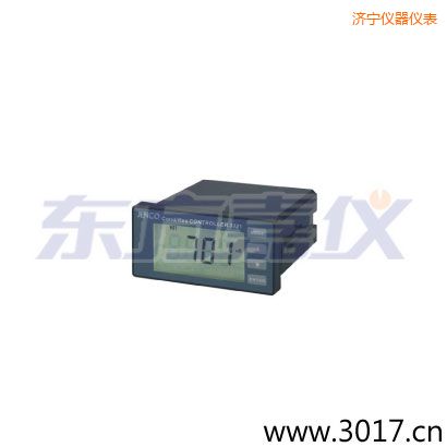 濟寧電導率、電阻率控制/變送器