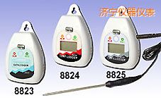 濟寧溫濕度記錄器