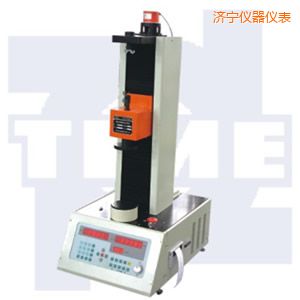 濟(jì)寧全自動彈簧拉壓試驗機(jī)50~300kN
