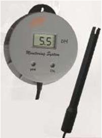 濟(jì)寧PH測(cè)量儀