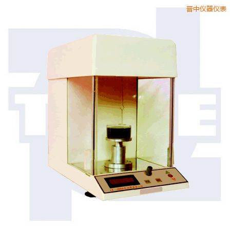 晉中自動(dòng)界面張力儀
