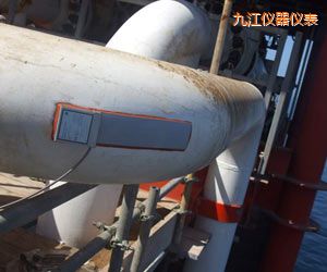 九江在線(xiàn)腐蝕壁厚監(jiān)控儀