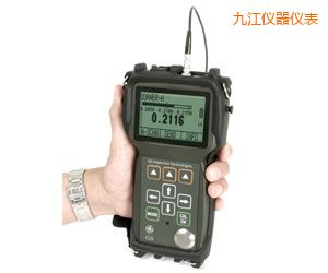九江精密測厚儀