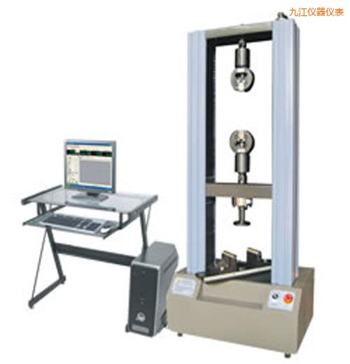 九江時代WDW系列微機(jī)控制電子萬能試驗(yàn)機(jī)(0.01-0.5噸)