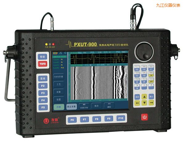 �Ž�����TOFD�z�y�x