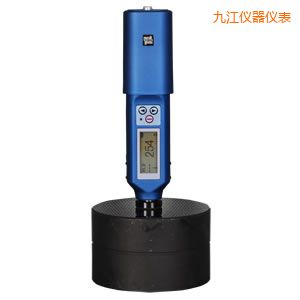 九江一體化便攜式里氏硬度計