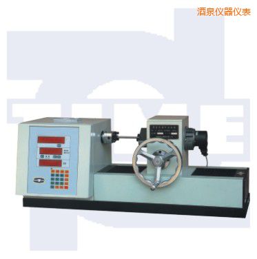 酒泉數(shù)顯式扭轉(zhuǎn)試驗(yàn)機(jī)該試驗(yàn)機(jī)