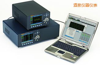 酒泉多功能功率分析儀