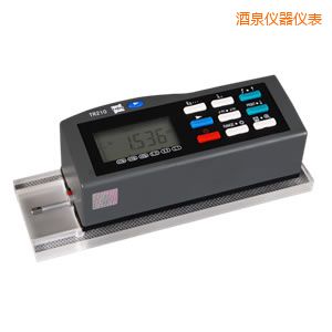 酒泉手持式粗糙度計
