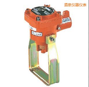 酒泉固定式可燃?xì)怏w檢測儀