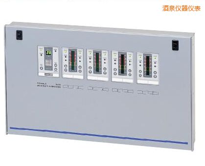 酒泉固定式氣體檢測(cè)儀控制器