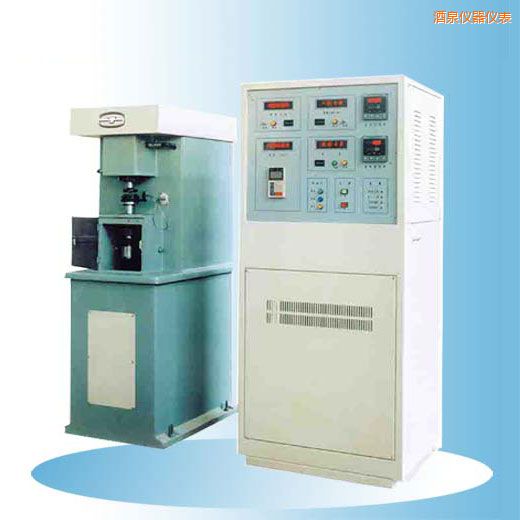 酒泉時(shí)代高速盤銷環(huán)摩擦磨損試驗(yàn)機(jī)