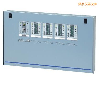 酒泉固定式氣體檢測儀控制器