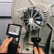 開(kāi)封頻閃轉(zhuǎn)速儀
