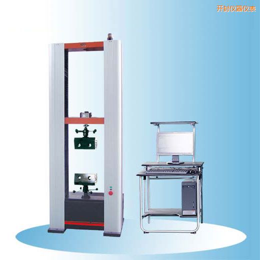 開(kāi)封時(shí)代微機(jī)控制電子萬(wàn)能試驗(yàn)機(jī)