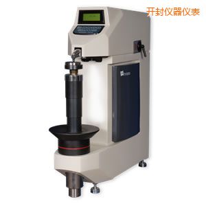 開封洛氏硬度計