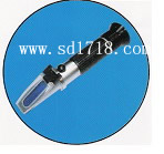 開(kāi)封手持式折射計(jì)