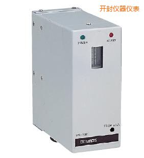 開(kāi)封固定式氧氣檢測(cè)儀