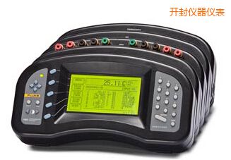 開(kāi)封堆棧式溫度巡檢系統(tǒng)