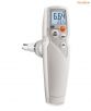 pH計,型號:testo 205,品牌:德國德圖TESTO