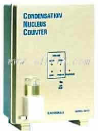 萊蕪凝縮核法粒子計數(shù)器