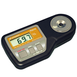 萊蕪數(shù)字式折射儀