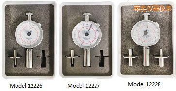 萊蕪果實(shí)硬度計(jì)