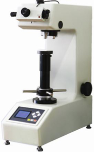 萊蕪數(shù)字式液晶智能維氏硬度計(jì)