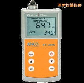 �Rʏ��������JENCO 3840��yʽ늌�(d��o)�ʃx/TDS/�}�Ȝy(c��)ԇ�x