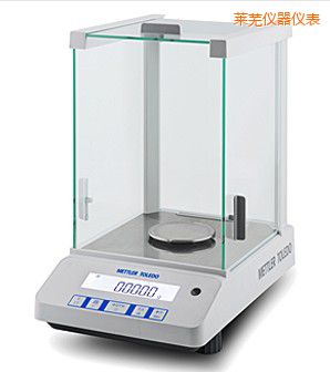 萊蕪電子天平,220g,0.1mg