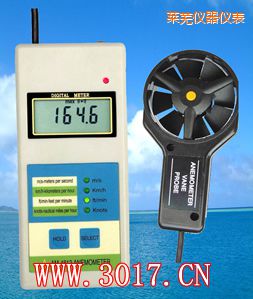 萊蕪數(shù)字風速表(數(shù)字風速儀)
