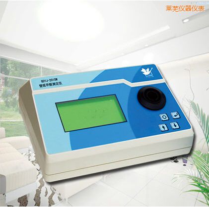 萊蕪防火門甲醛測定儀