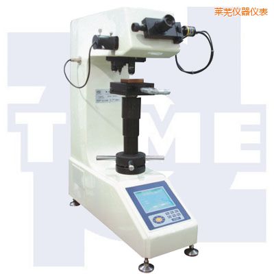 萊蕪THV系列程控?cái)?shù)顯維氏硬度計(jì)