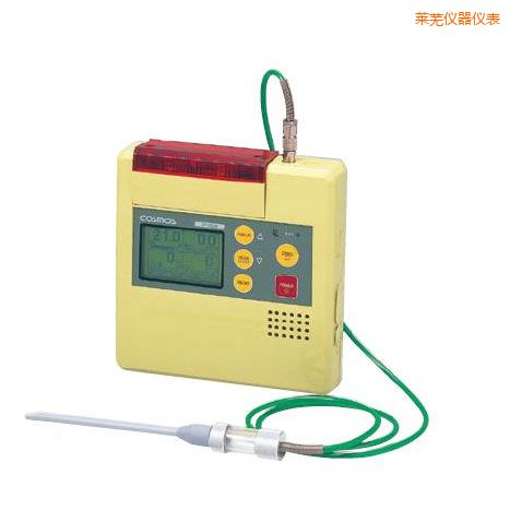 萊蕪復(fù)合氣體檢測(cè)儀