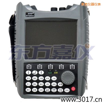 萊蕪超聲波探傷儀