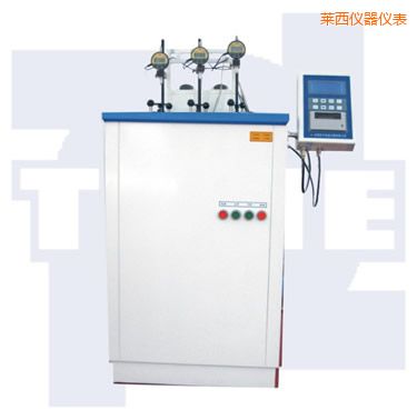 萊西熱變形、維卡軟化點(diǎn)溫度測(cè)定儀