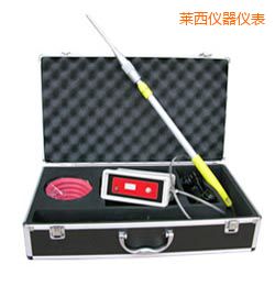 萊西時(shí)代埋地管道泄漏檢測儀