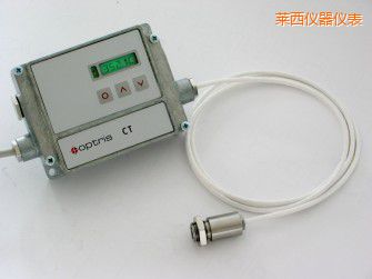 萊西工業(yè)在線(xiàn)紅外測(cè)溫儀