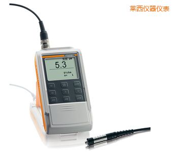 萊西手持式涂層測厚儀