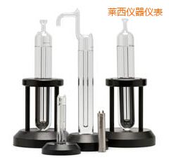 萊西水三相點瓶