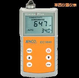 �R������(gu��)����JENCO 3840��yʽ늌�(d��o)�ʃx/TDS/�}�Ȝy(c��)ԇ�x