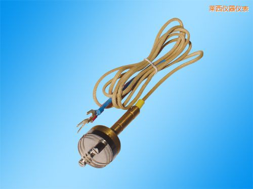 萊西測試臺熱電偶