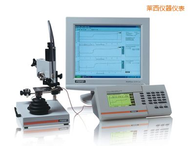 萊西臺(tái)式電解測厚儀