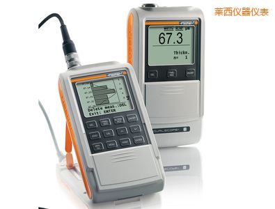 萊西手持式涂層測厚儀